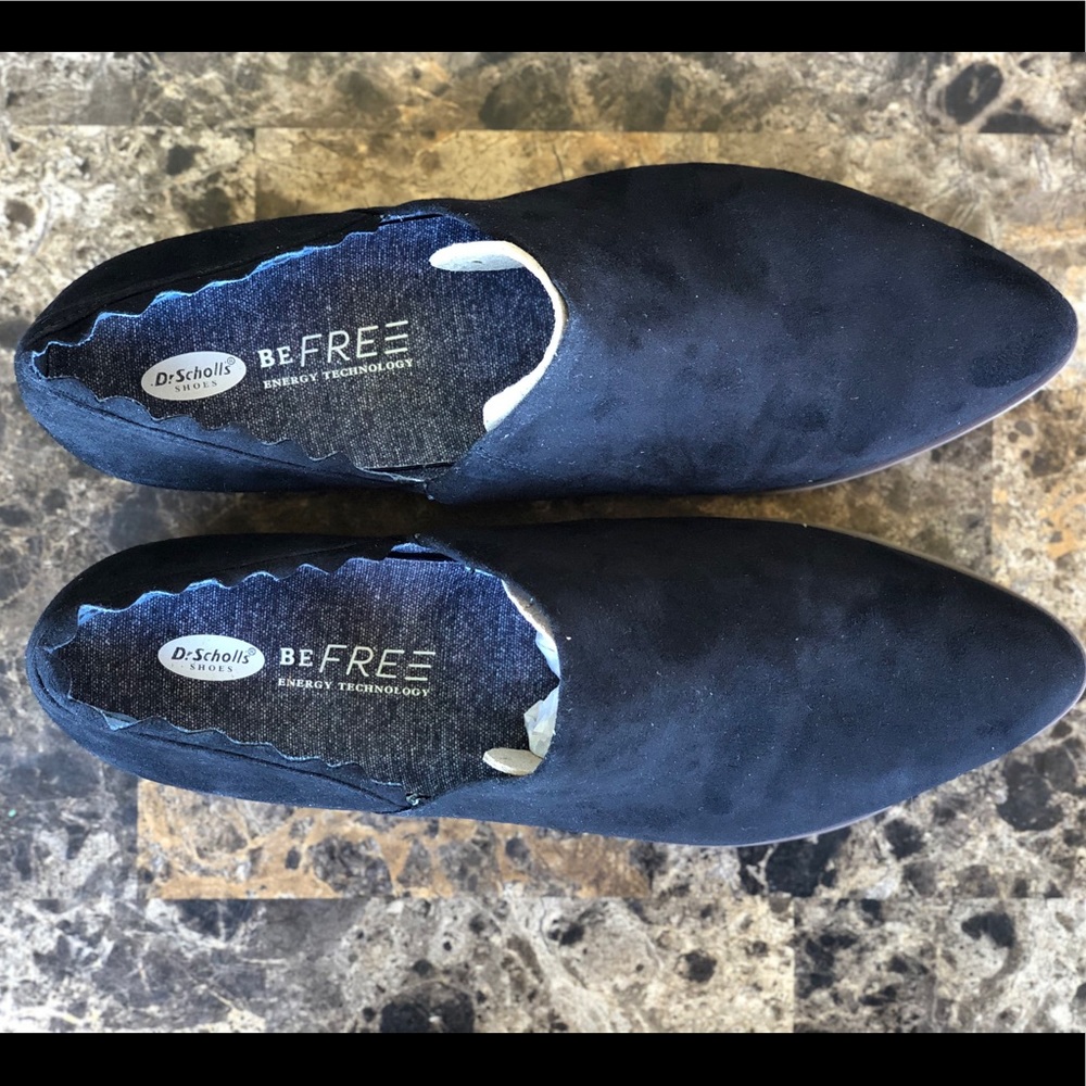 NEW  Dr. Scholl's Women's Kaley Flats - Picture 5 of 13